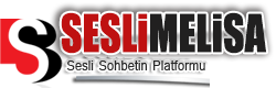 SesliMelisa.Com - Sesli Chat  , Sesli Sohbet | Mobil Sesli Sohbet Siteleri 